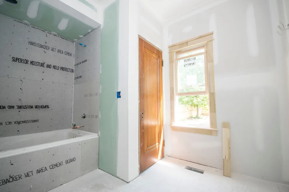Greenwood Renovation by Building Company Number 7, Inc. - Photo 4