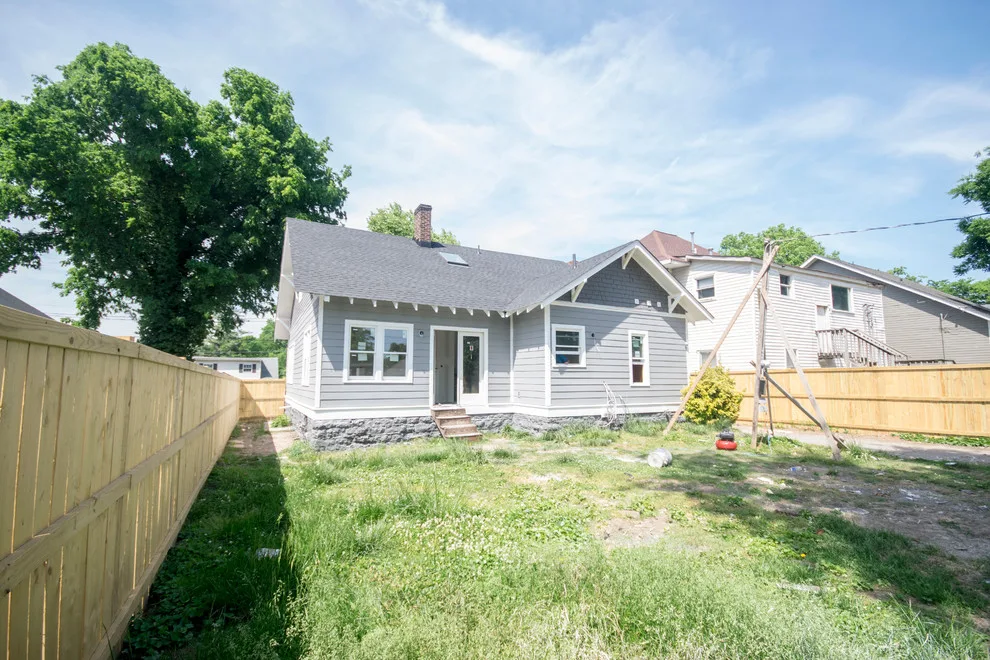 Greenwood Renovation by Building Company Number 7, Inc. - Photo 19