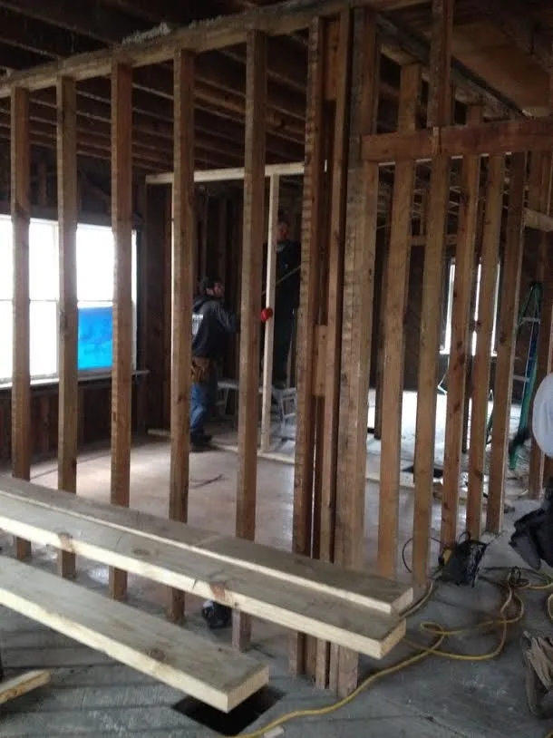 Greenwood Renovation by Building Company Number 7, Inc. - Photo 12