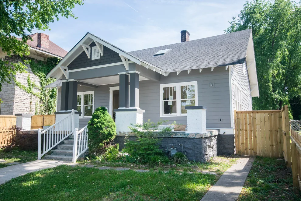 Greenwood Renovation by Building Company Number 7, Inc. - Photo 5