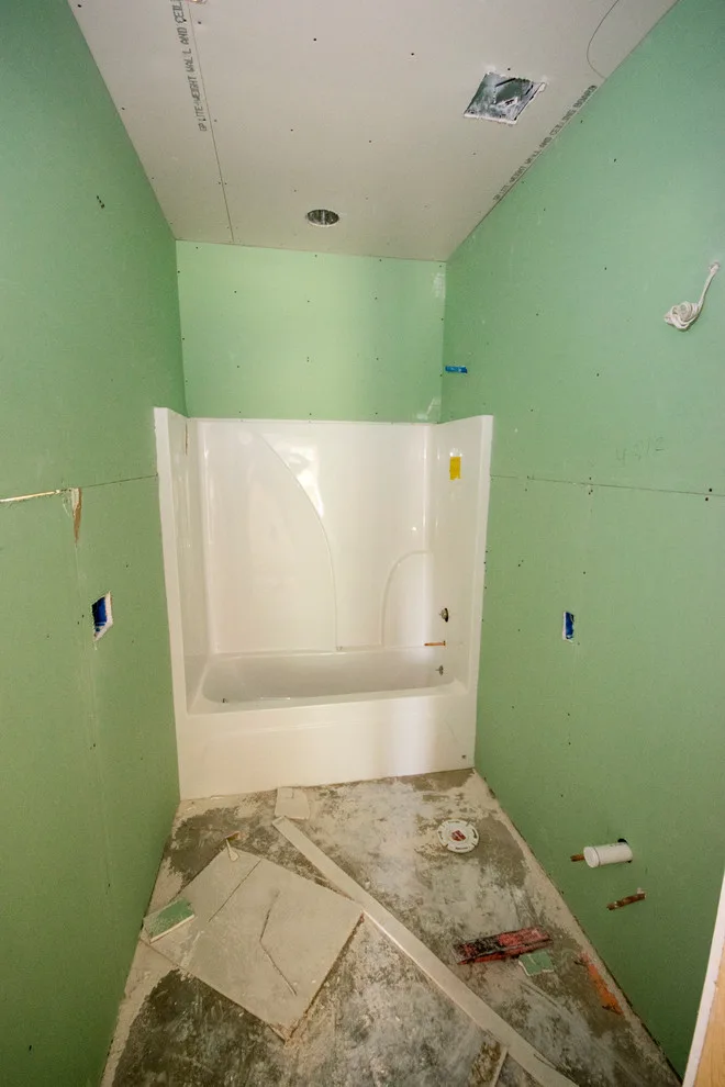 New Home Construction in East Nashville by Building Company Number 7, Inc. - Photo 13