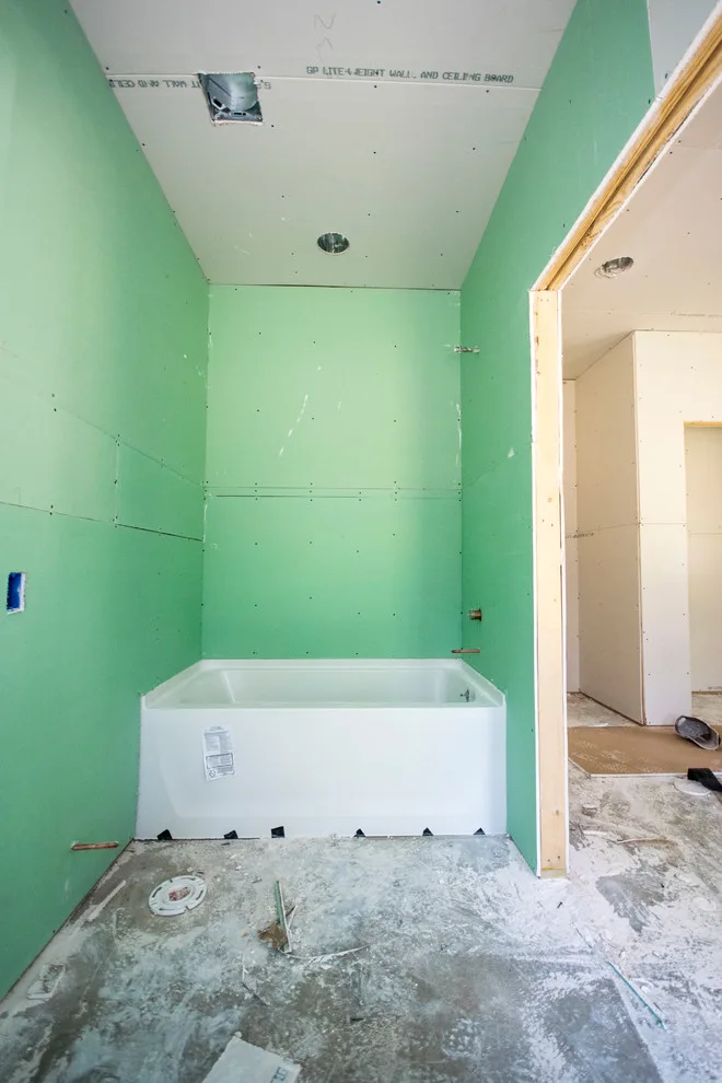 New Home Construction in East Nashville by Building Company Number 7, Inc. - Photo 10