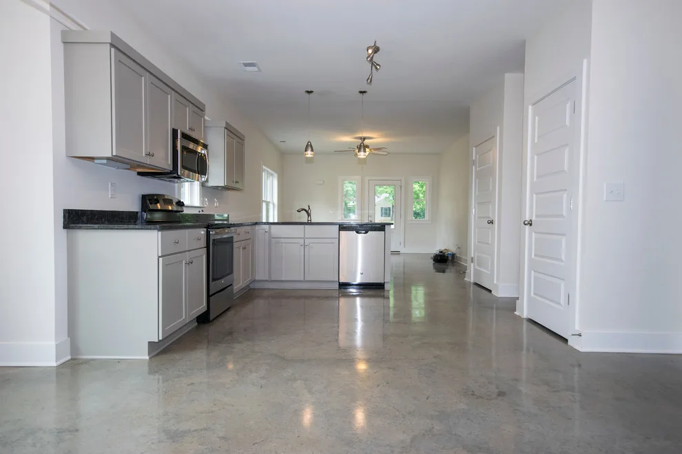 New Home Construction in East Nashville by Building Company Number 7, Inc. - Photo 7