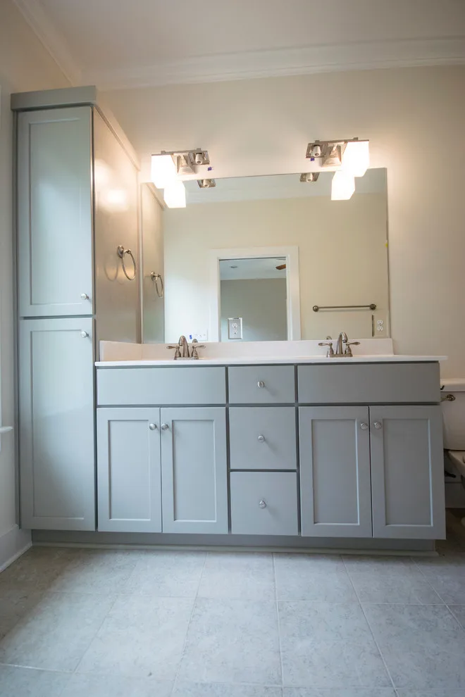New Home Construction in East Nashville by Building Company Number 7, Inc. - Photo 2