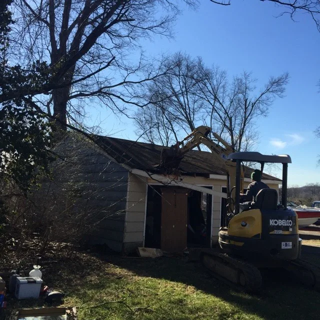 New Home Construction in East Nashville by Building Company Number 7, Inc. - Photo 11