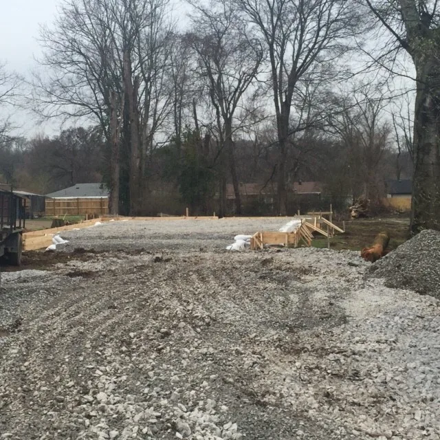 New Home Construction in East Nashville by Building Company Number 7, Inc. - Photo 14