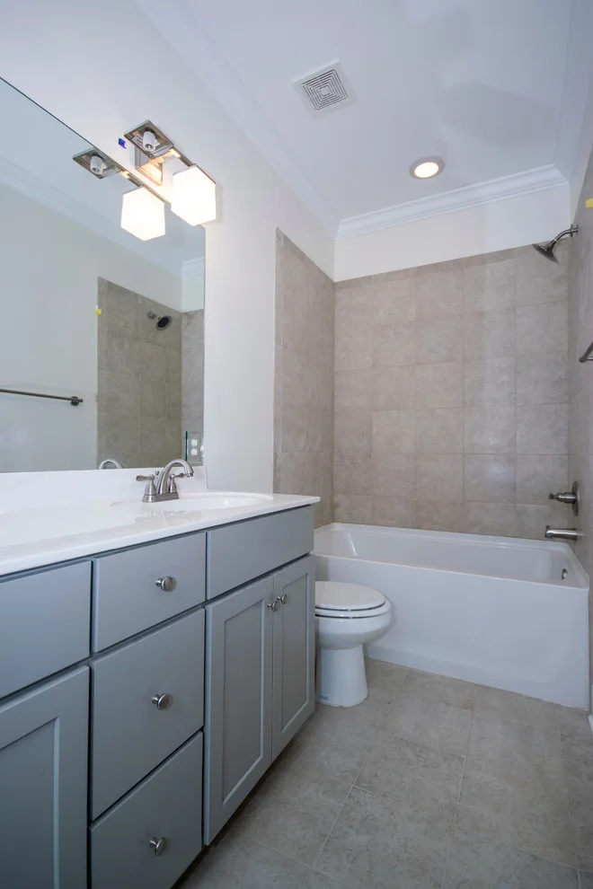 New Home Construction in East Nashville by Building Company Number 7, Inc. - Photo 12