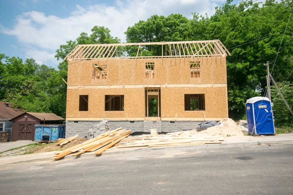 Lockeland Springs Residential Construction by Building Company Number 7, Inc. - Photo 13