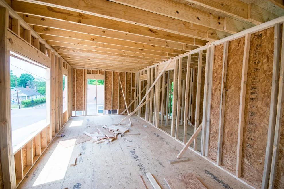 Lockeland Springs Residential Construction by Building Company Number 7, Inc. - Photo 15