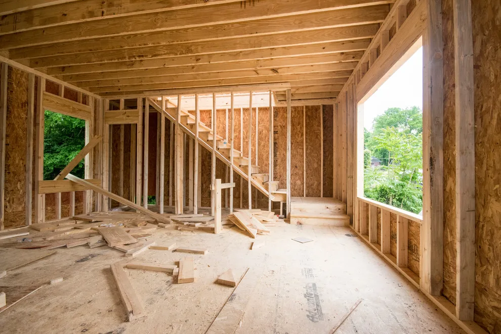 Lockeland Springs Residential Construction by Building Company Number 7, Inc. - Photo 8
