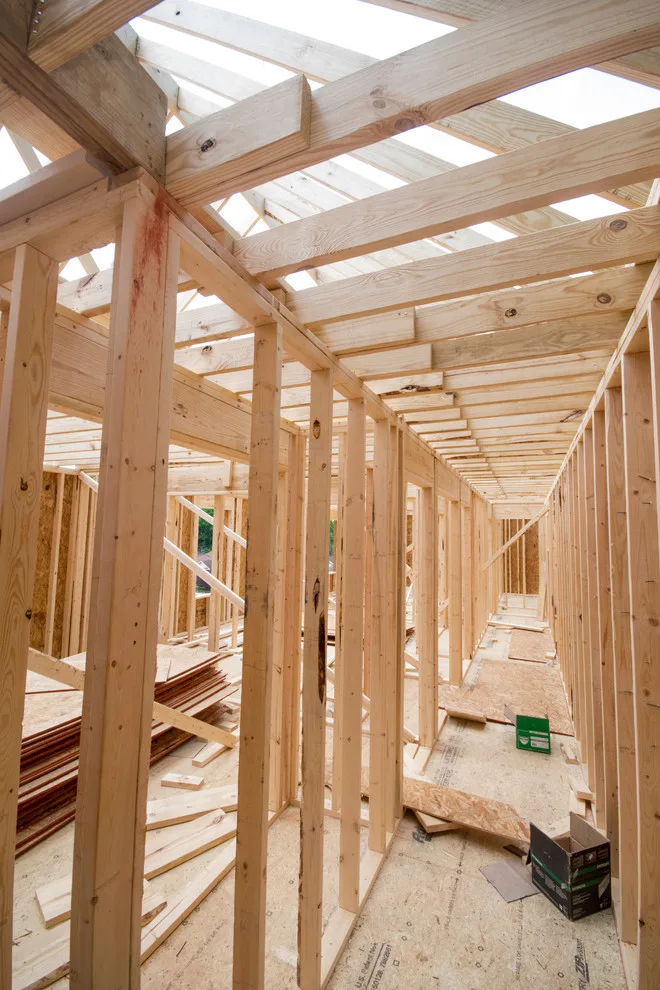 Lockeland Springs Residential Construction by Building Company Number 7, Inc. - Photo 6