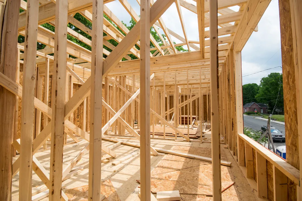 Lockeland Springs Residential Construction by Building Company Number 7, Inc. - Photo 14