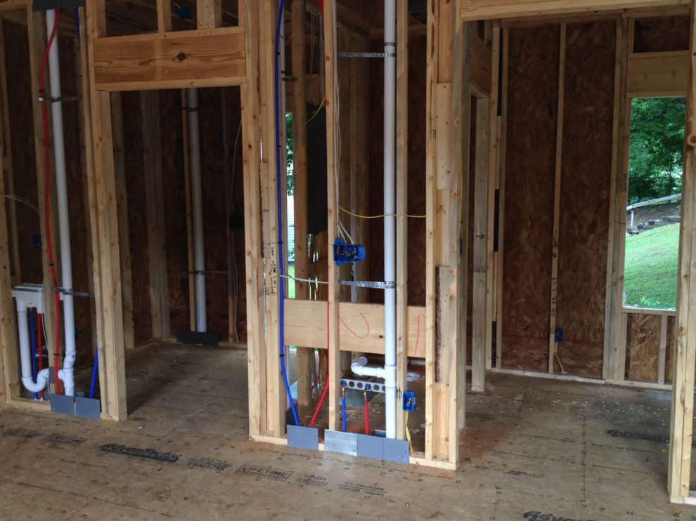 Lockeland Springs Residential Construction by Building Company Number 7, Inc. - Photo 19