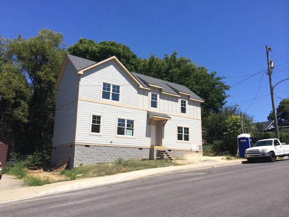 Lockeland Springs Residential Construction by Building Company Number 7, Inc. - Photo 21