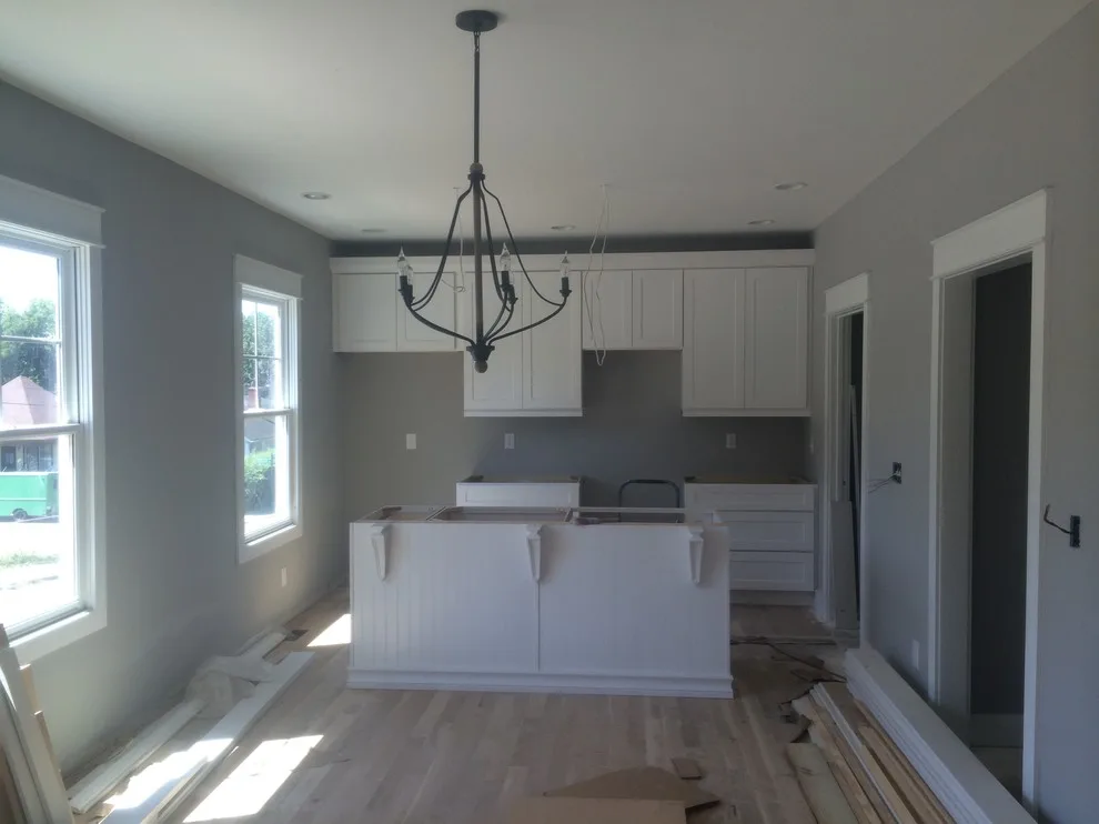 Lockeland Springs Residential Construction by Building Company Number 7, Inc. - Photo 16