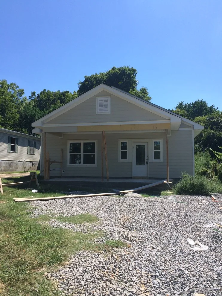 East Hill Construction Project by Building Company Number 7, Inc. - Photo 4