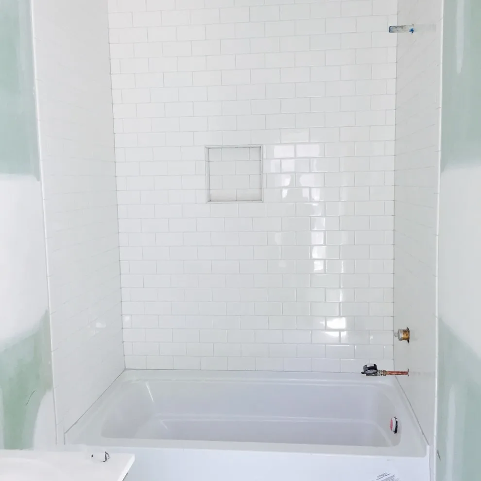 East Hill Construction Project by Building Company Number 7, Inc. - Photo 3