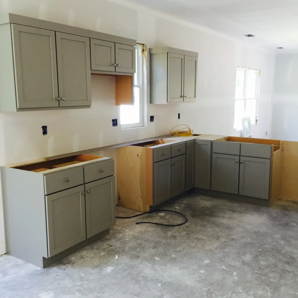 Building Company Number 7, Inc. - Photo 14