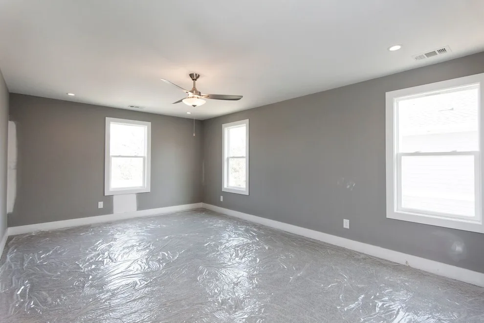 North Nashville Residential Construction by Building Company Number 7, Inc. - Photo 36
