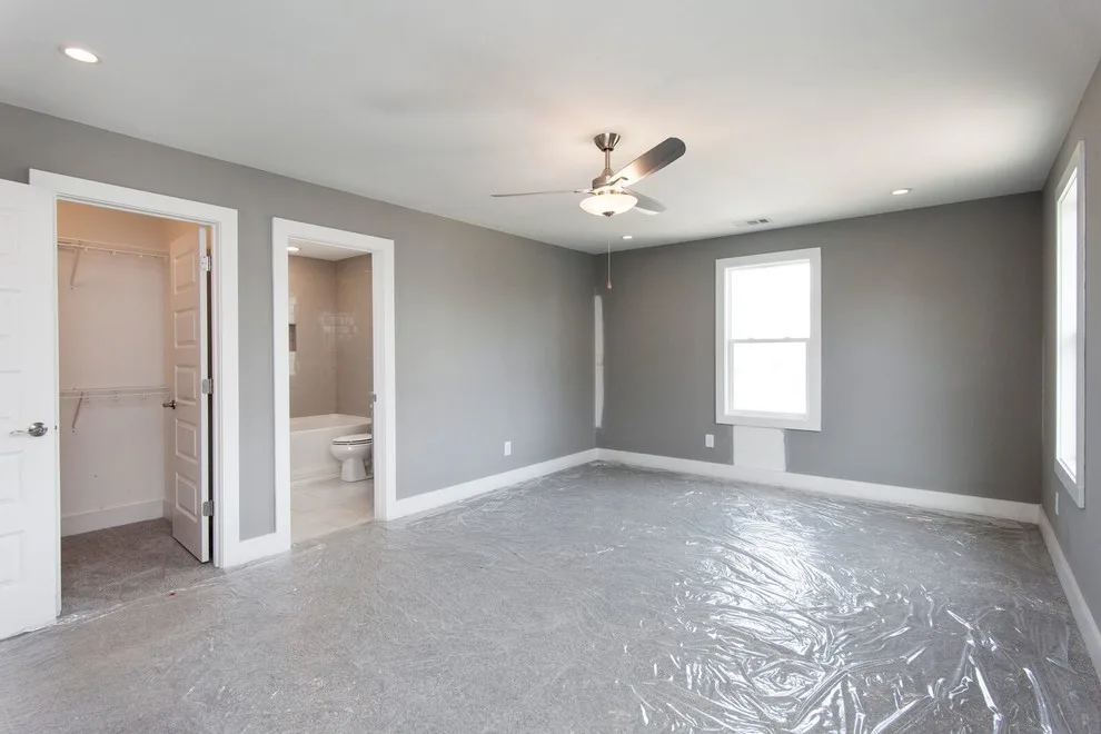 North Nashville Residential Construction by Building Company Number 7, Inc. - Photo 25