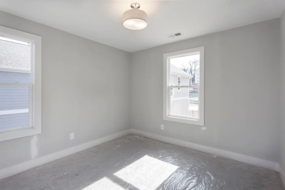 North Nashville Residential Construction by Building Company Number 7, Inc. - Photo 12