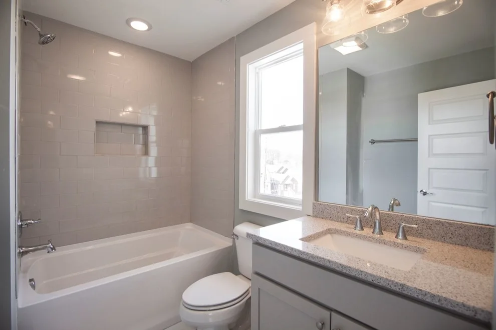 North Nashville Residential Construction by Building Company Number 7, Inc. - Photo 3