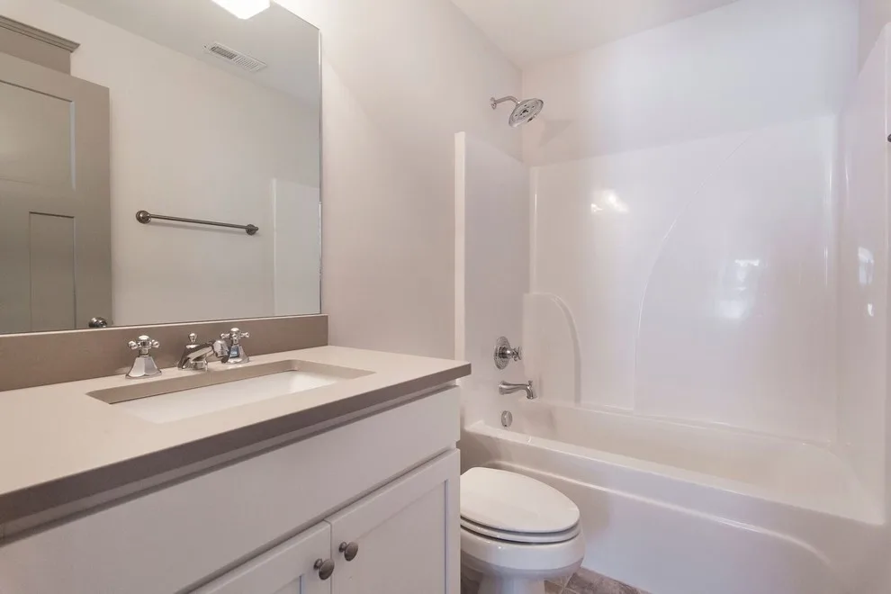 North Nashville Residential Construction by Building Company Number 7, Inc. - Photo 24