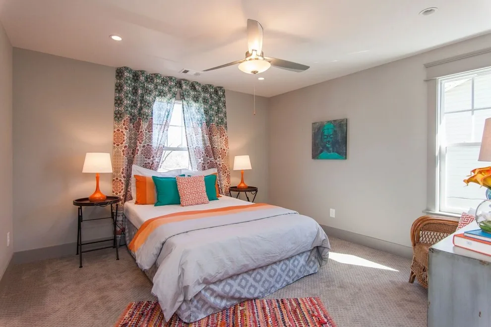 North Nashville Residential Construction by Building Company Number 7, Inc. - Photo 22