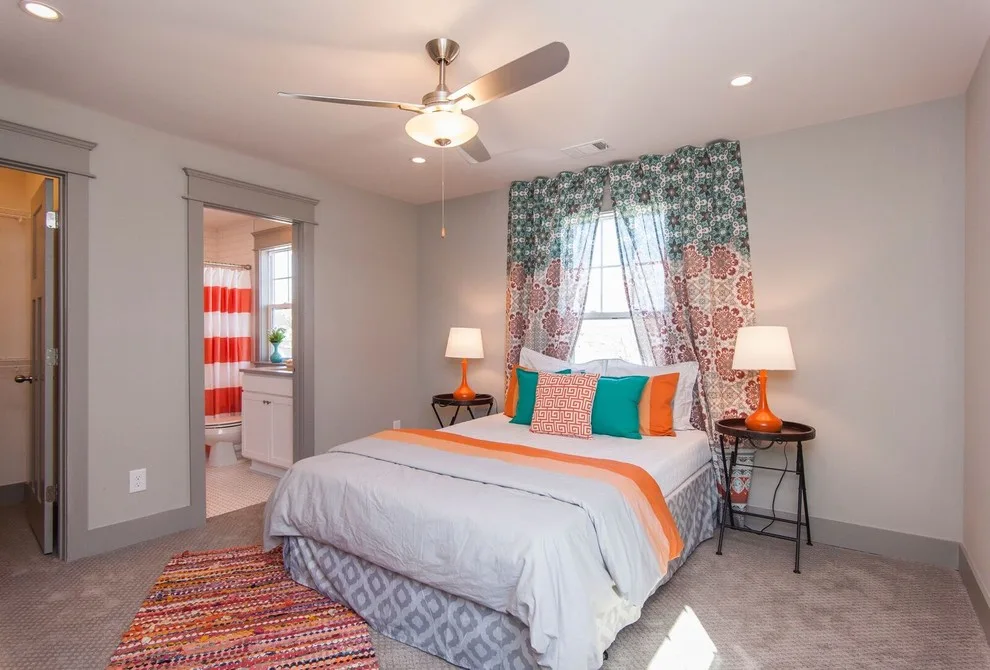 North Nashville Residential Construction by Building Company Number 7, Inc. - Photo 31
