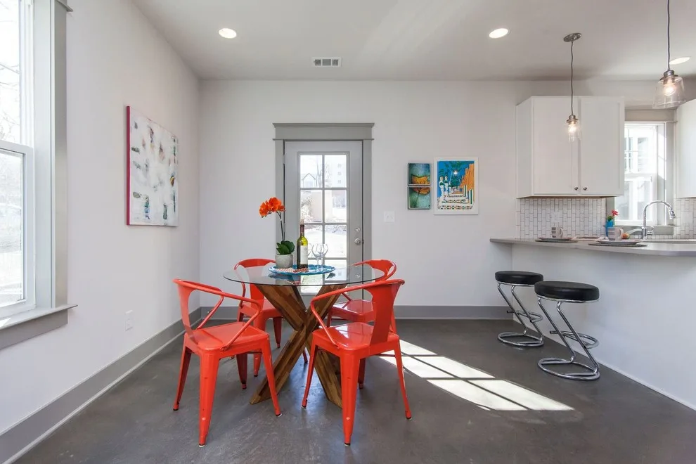 North Nashville Residential Construction by Building Company Number 7, Inc. - Photo 4