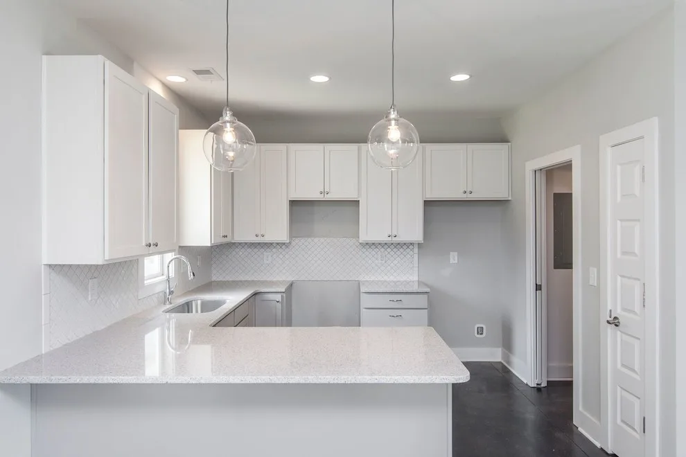North Nashville Residential Construction by Building Company Number 7, Inc. - Photo 33