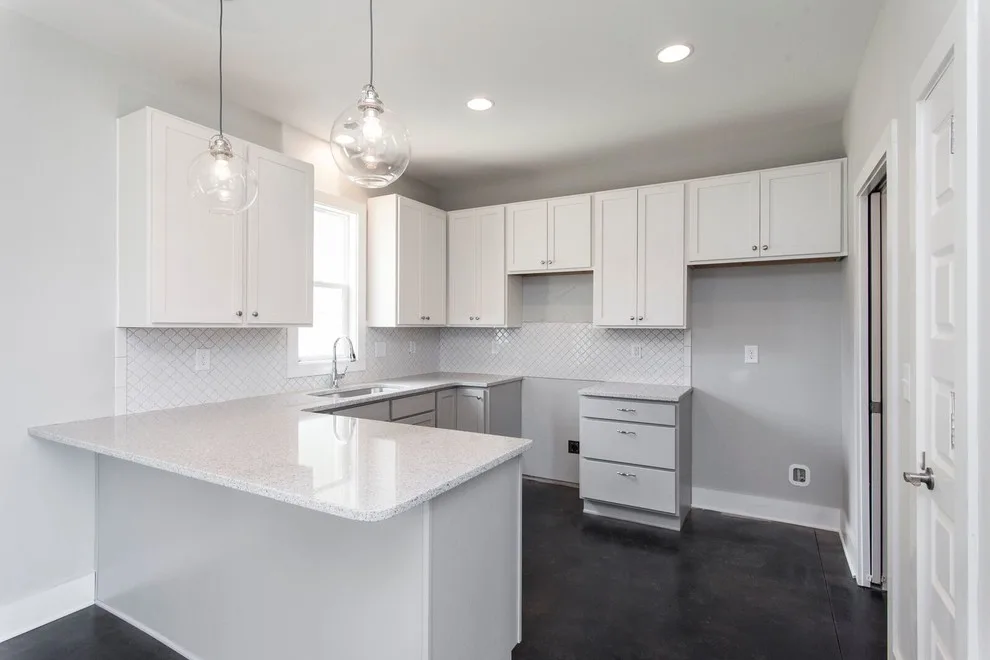 North Nashville Residential Construction by Building Company Number 7, Inc. - Photo 19