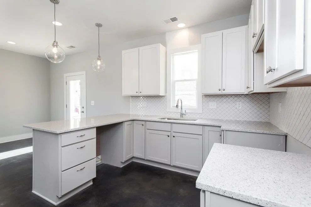 North Nashville Residential Construction by Building Company Number 7, Inc. - Photo 39