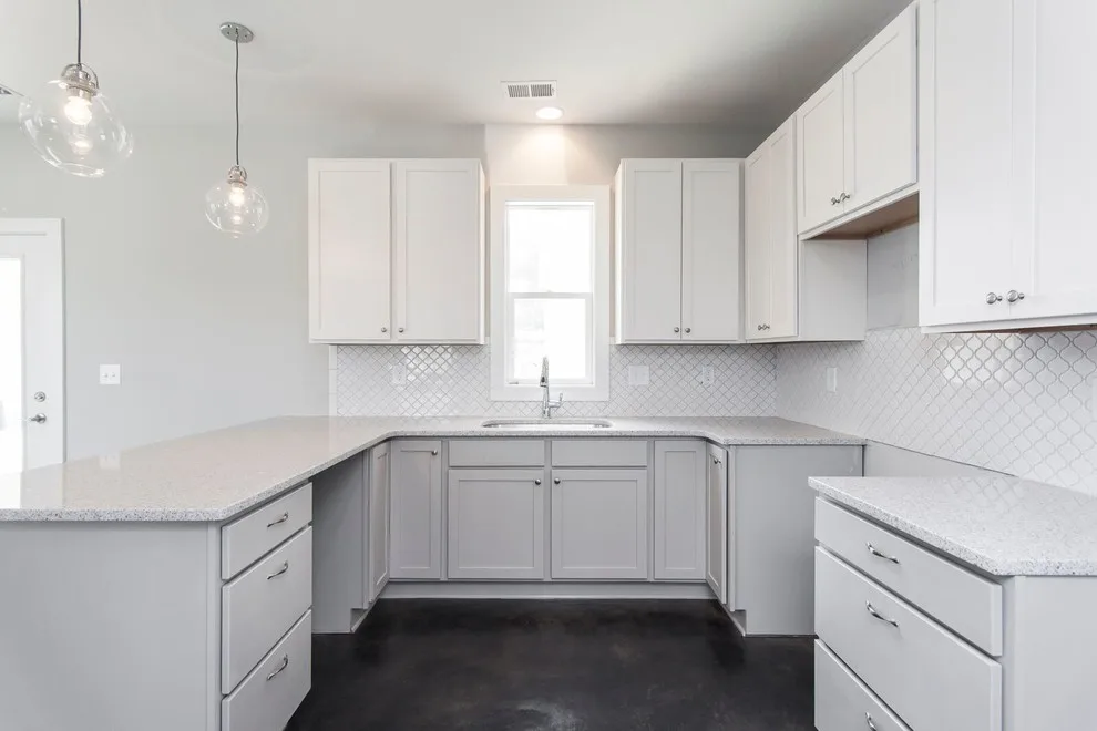 North Nashville Residential Construction by Building Company Number 7, Inc. - Photo 32