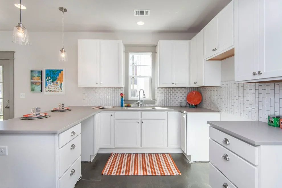 North Nashville Residential Construction by Building Company Number 7, Inc. - Photo 6