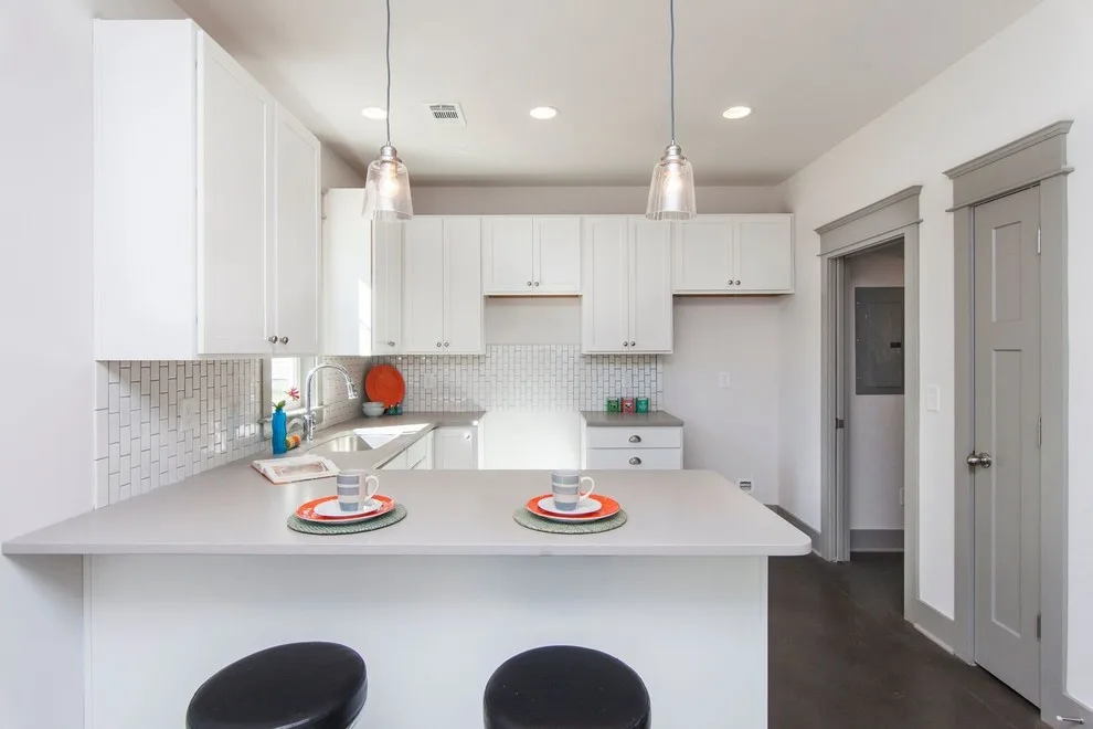 North Nashville Residential Construction by Building Company Number 7, Inc. - Photo 2