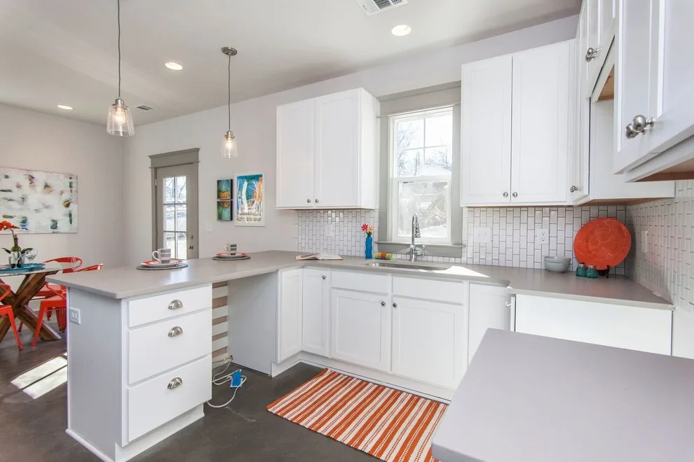 North Nashville Residential Construction by Building Company Number 7, Inc. - Photo 40