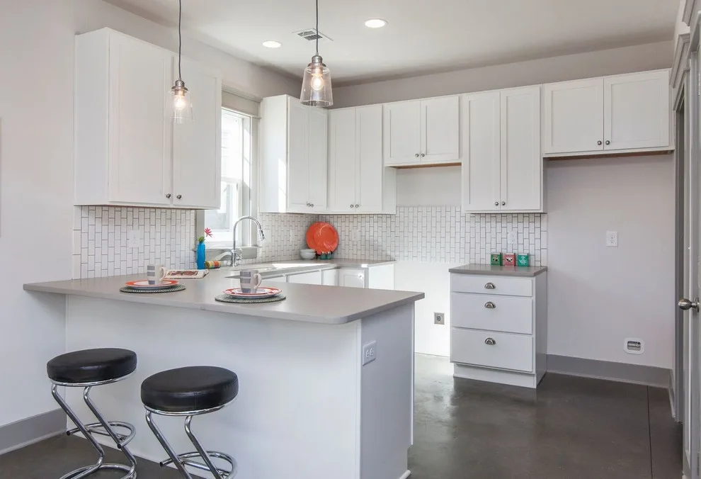 North Nashville Residential Construction by Building Company Number 7, Inc. - Photo 43
