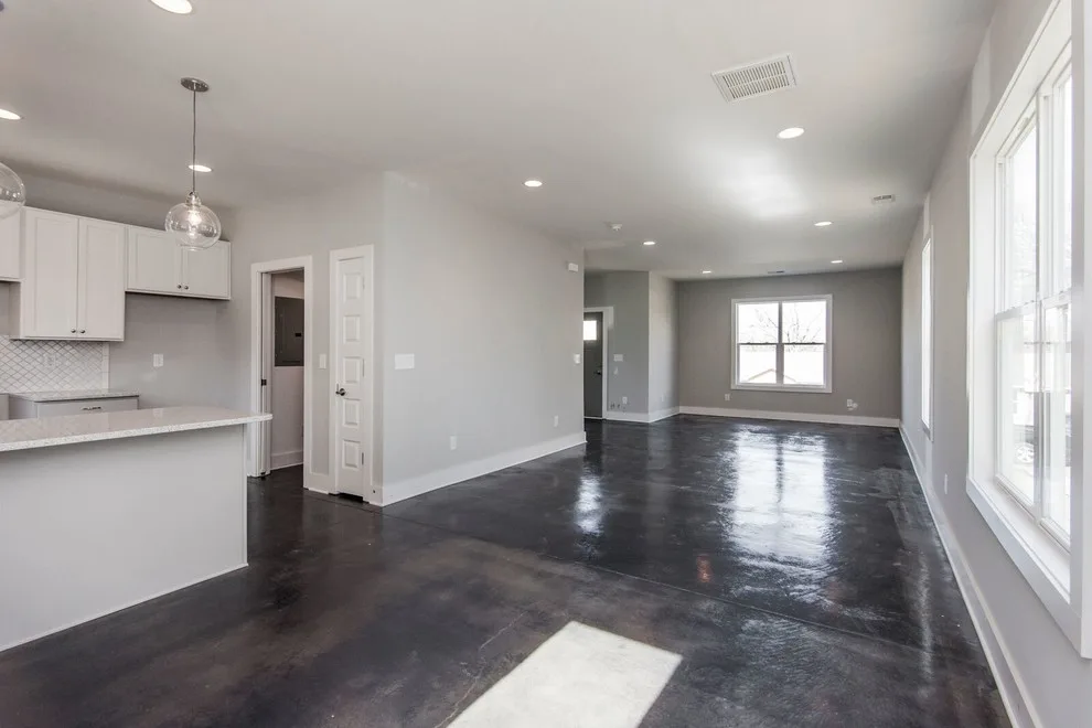 North Nashville Residential Construction by Building Company Number 7, Inc. - Photo 34
