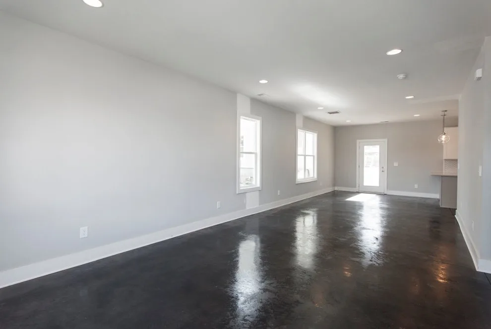 North Nashville Residential Construction by Building Company Number 7, Inc. - Photo 5