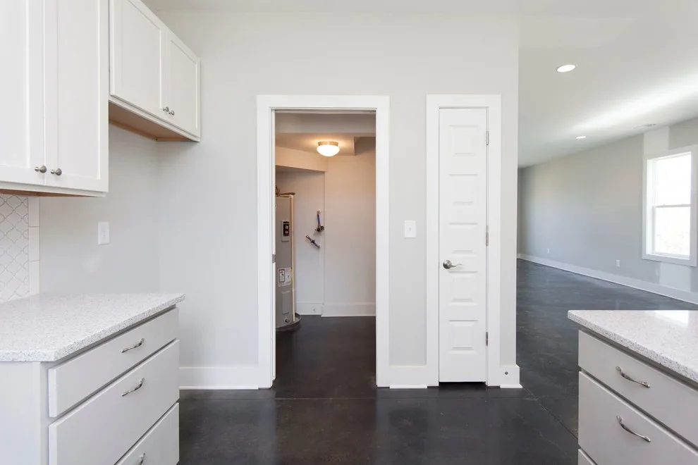 North Nashville Residential Construction by Building Company Number 7, Inc. - Photo 38