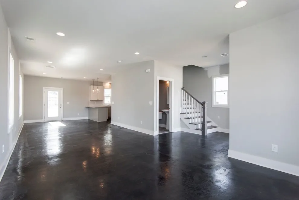 North Nashville Residential Construction by Building Company Number 7, Inc. - Photo 41