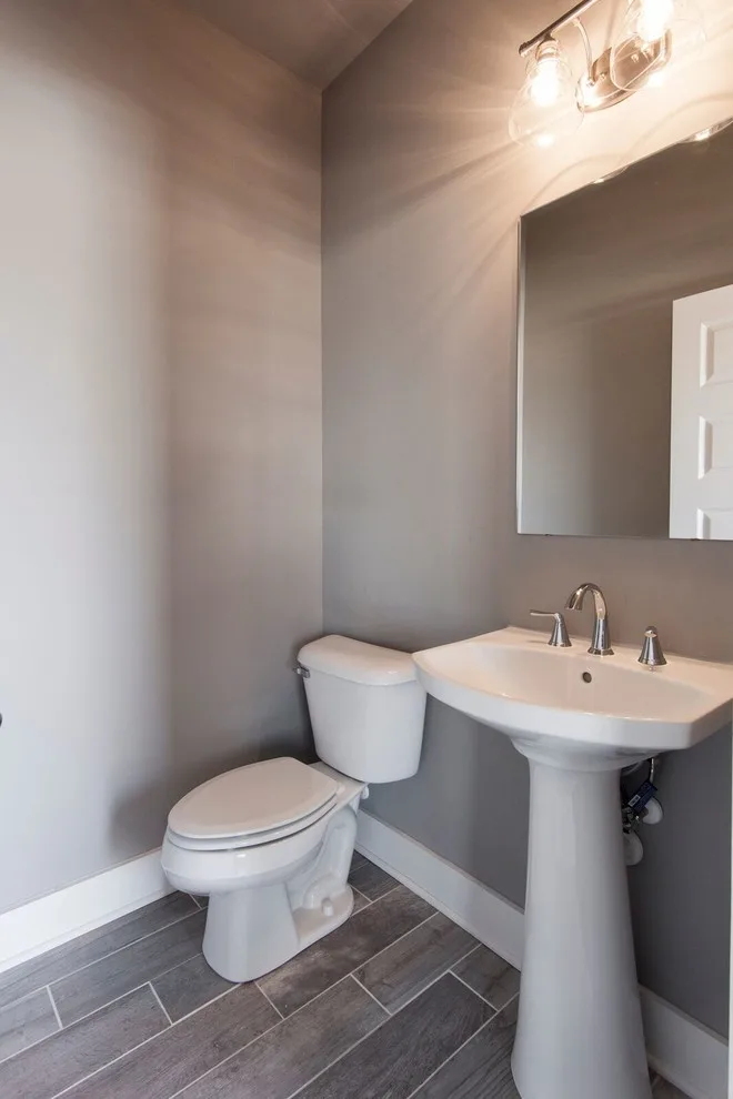 North Nashville Residential Construction by Building Company Number 7, Inc. - Photo 9