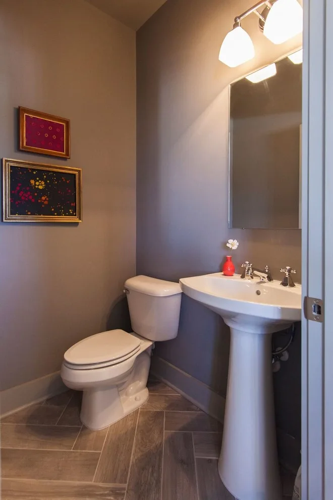 North Nashville Residential Construction by Building Company Number 7, Inc. - Photo 17