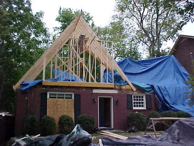 Nashville Complete Home Renovation by RSU Contractors - Photo 3