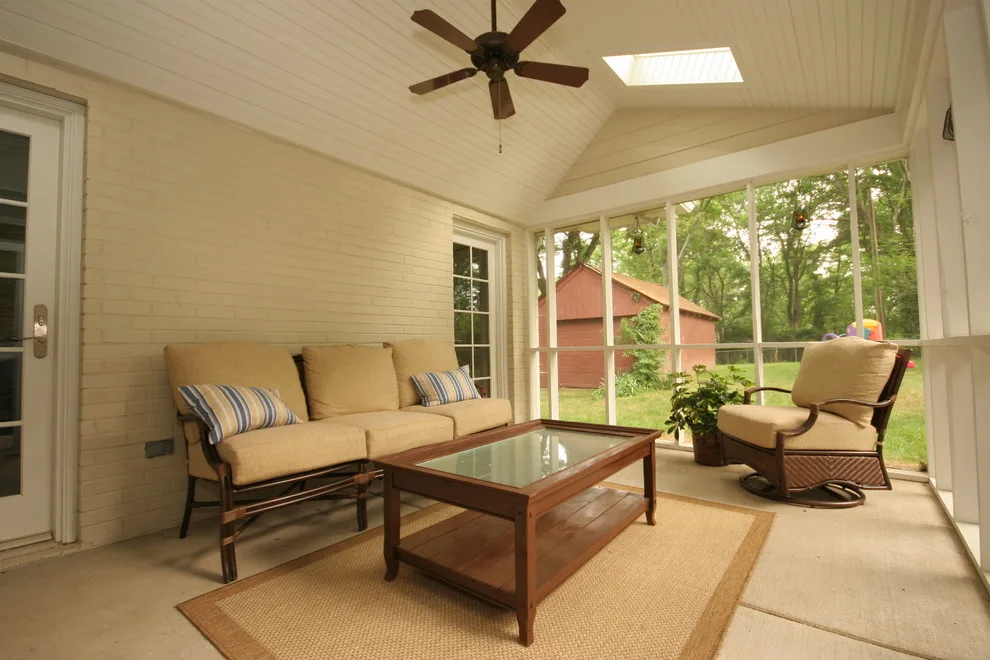 Nashville Complete Home Renovation by RSU Contractors - Photo 2