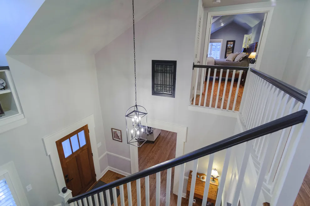 Nashville Complete Home Renovation November 2013 by RSU Contractors - Photo 2