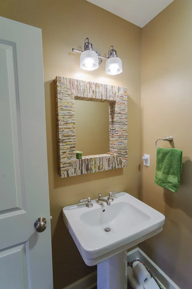 Nashville Complete Home Renovation November 2013 by RSU Contractors - Photo 8