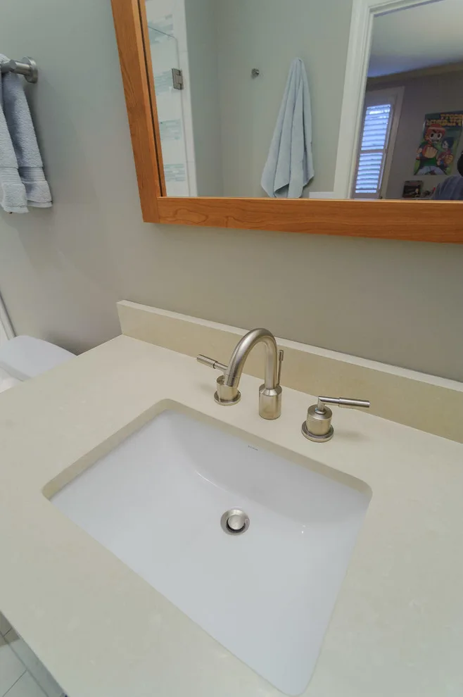 Nashville Complete Home Renovation November 2013 by RSU Contractors - Photo 49