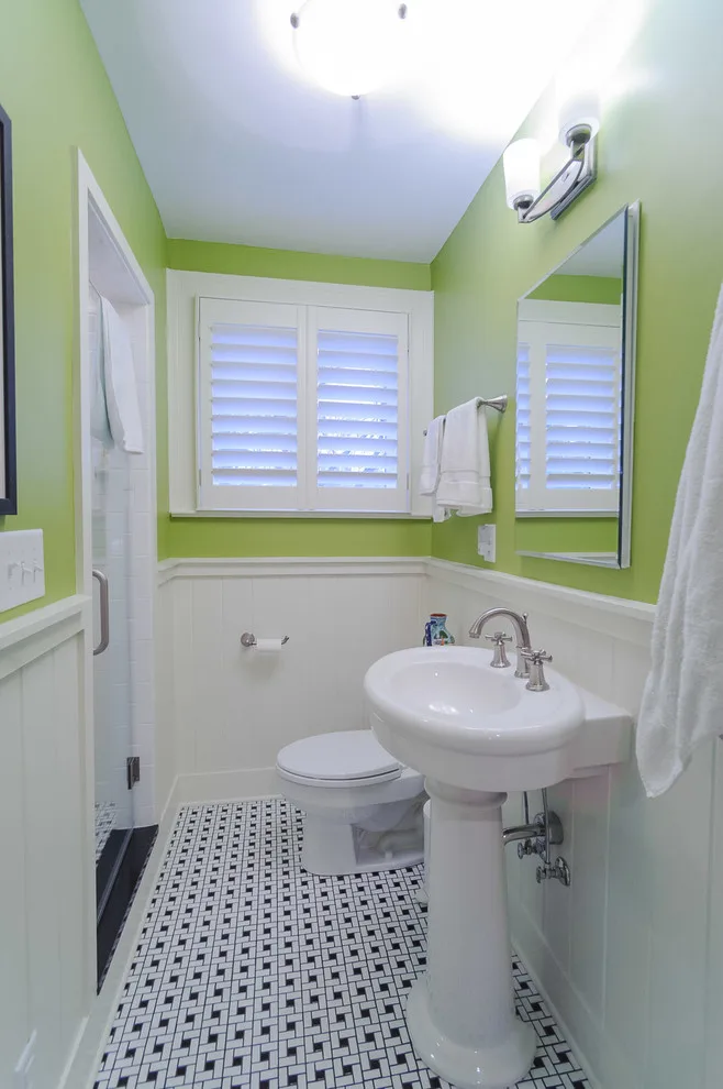 Nashville Complete Home Renovation November 2013 by RSU Contractors - Photo 69